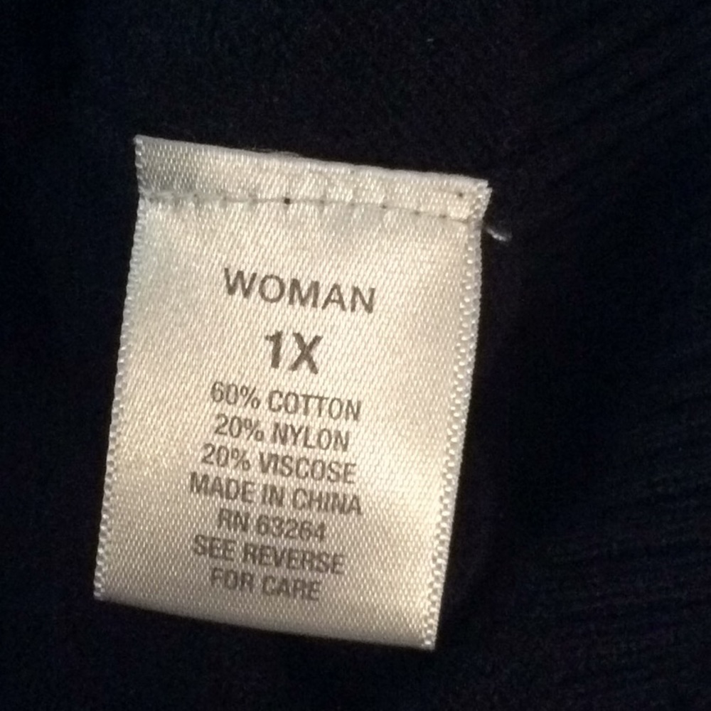 Sweater - Picture 4 of 4